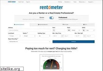 rentometer.com