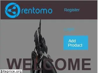 rentomo.com