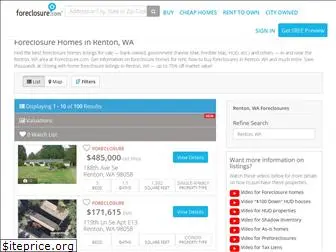 renton.wa.foreclosure.com