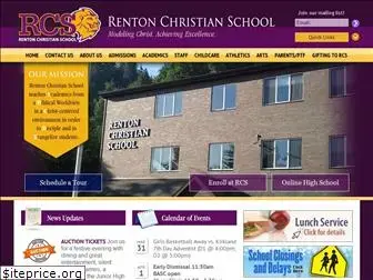 rentonchristian.org