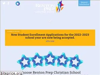 rentonprep.org