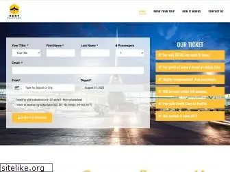 rentonwardticket.com