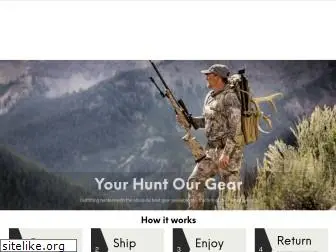 rentoutdoorgear.com