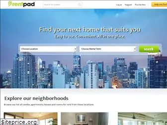 rentpad.ph