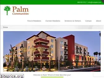 rentpalm.com