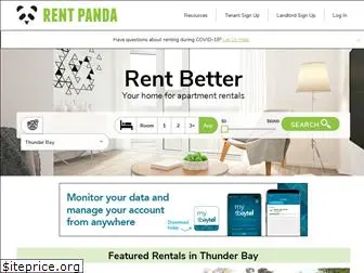 rentpanda.ca