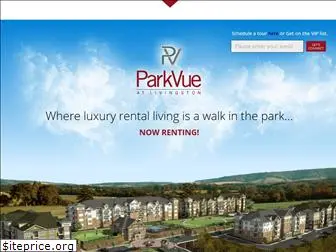rentparkvue.com