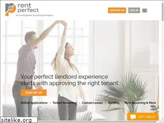 rentperfect.com