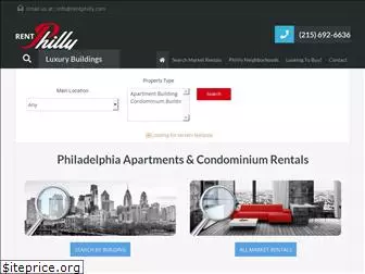 rentphilly.com