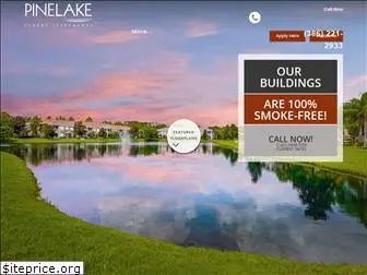 rentpinelake.com