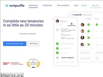 rentprofile.co