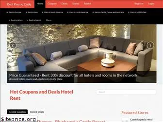 rentpromocode.com