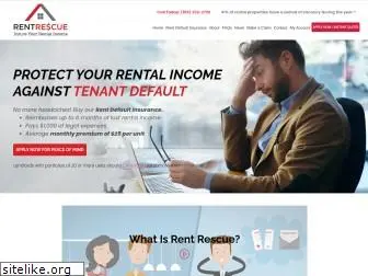 rentrescue.com