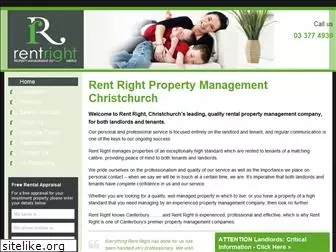 rentright.co.nz