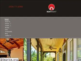 rentrightproperties.com