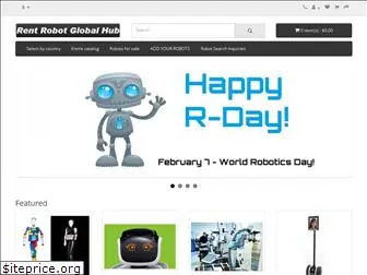 rentrobot24.com