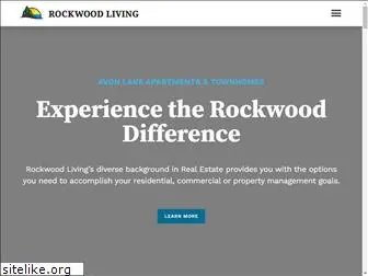 rentrockwood.com