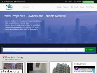 rentsez.com