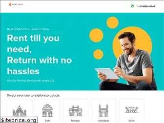 rentsher.com