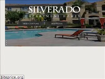 rentsilverado.com