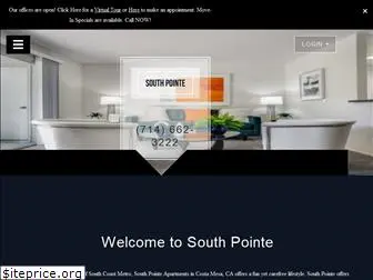 rentsouthpointe.com