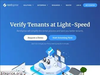 rentspree.com