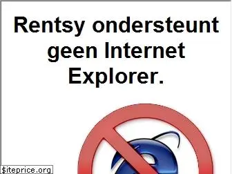 rentsy.nl