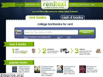 renttext.com