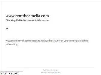 renttheamelia.com