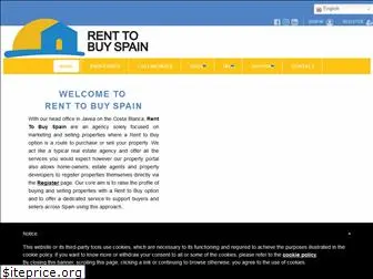 renttobuyspain.com