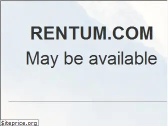 rentum.com