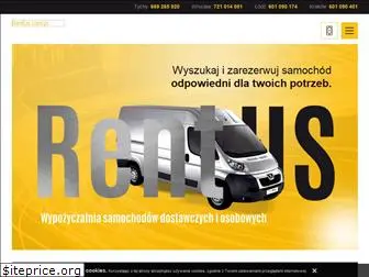 rentus.com.pl