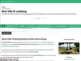 rentvilladilembang.com