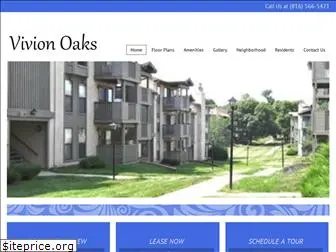 rentvivionoaks.com