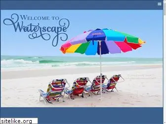 rentwaterscape.com