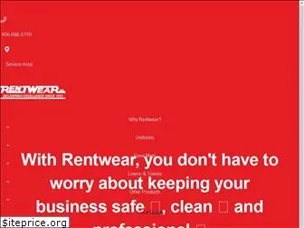 rentwear.com