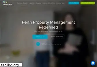 rentwest.com.au