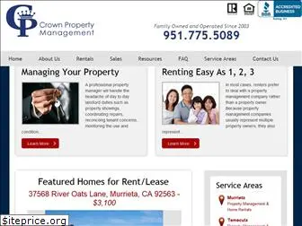 rentwithcrown.com