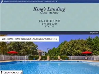 rentwithkingslanding.com