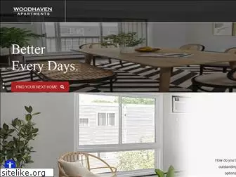 rentwoodhaven.com