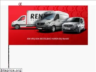 rentx.nl