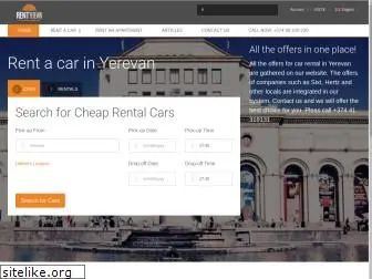 rentyerevan.com