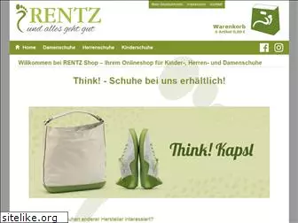 rentz-shop.de