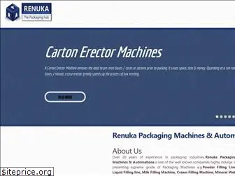 renukaautomation.com