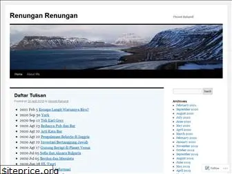 renungan1.wordpress.com