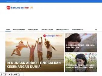 renunganhariini.com