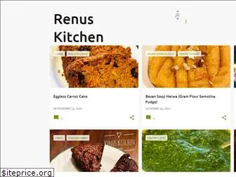 renus-kitchen.blogspot.com