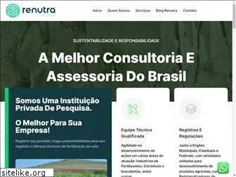renutra.com.br
