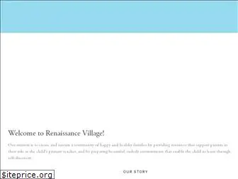 renvillage.com