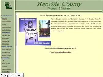renvillecountynd.org